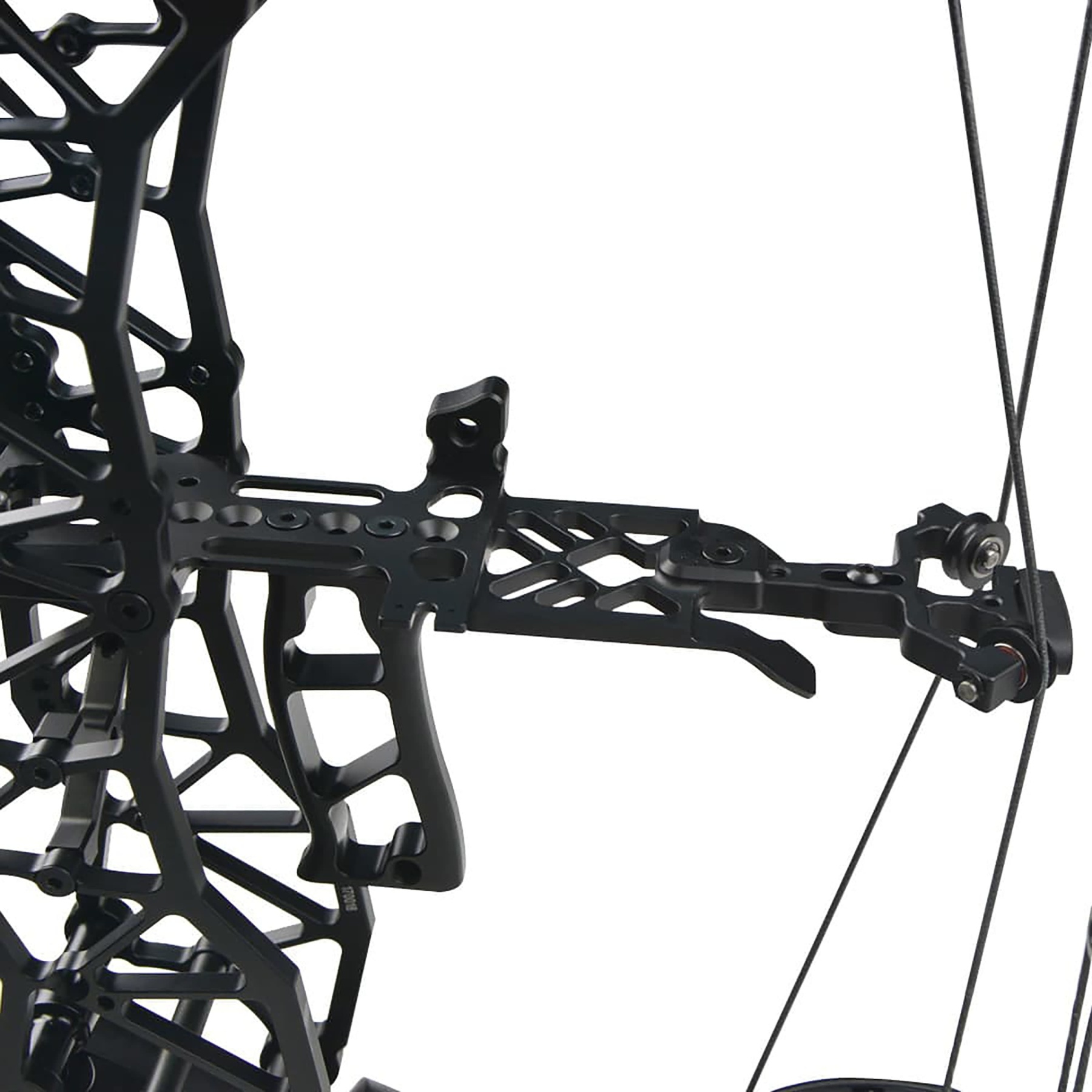 AMEYXGS 40-60lbs Target Compound Bow Kit Hunting Archery