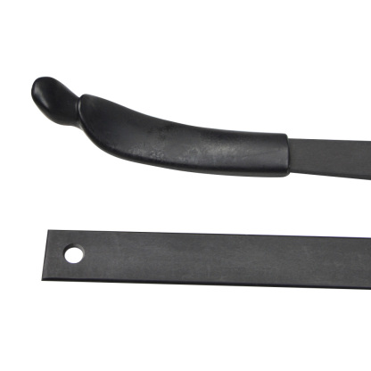 Ambidextrous 57-Inch Nylon Fiber Recurve Bow (30/40 lbs)