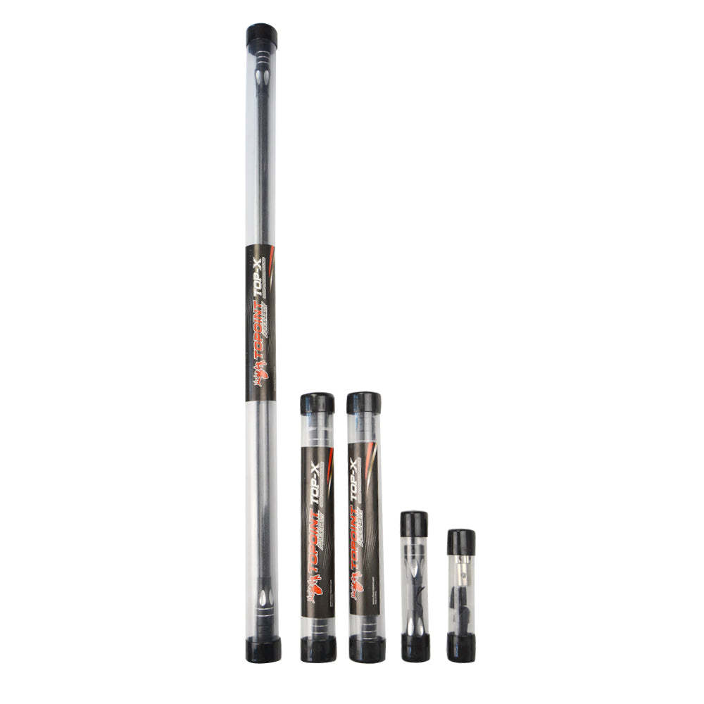 🎯PR634 Archery Stabilizer Balance Bar Set Rod Recurve Bow Competitive Accessories-AMEYXGS Archery