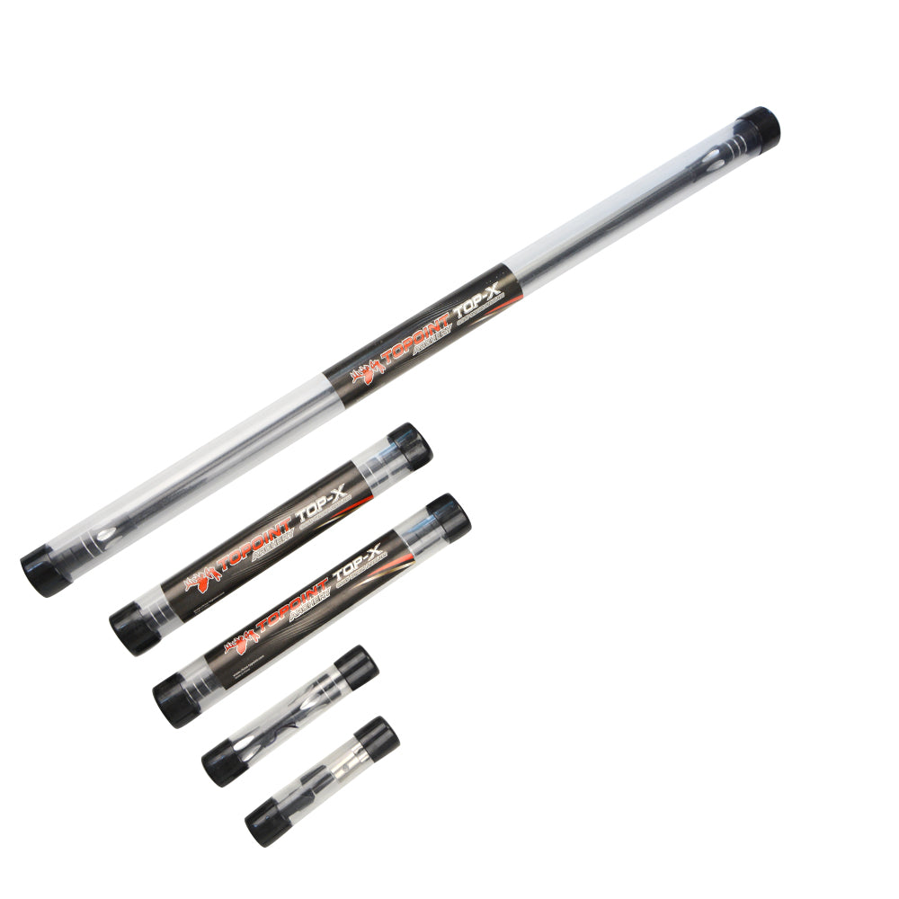 🎯PR634 Archery Stabilizer Balance Bar Set  Rod Recurve Bow Competitive Accessories-AMEYXGS Archery