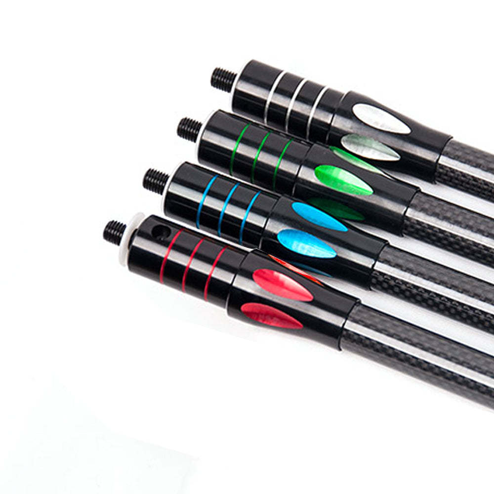 🎯PR634 Archery Stabilizer Balance Bar Set Rod Recurve Bow Competitive Accessories-AMEYXGS Archery