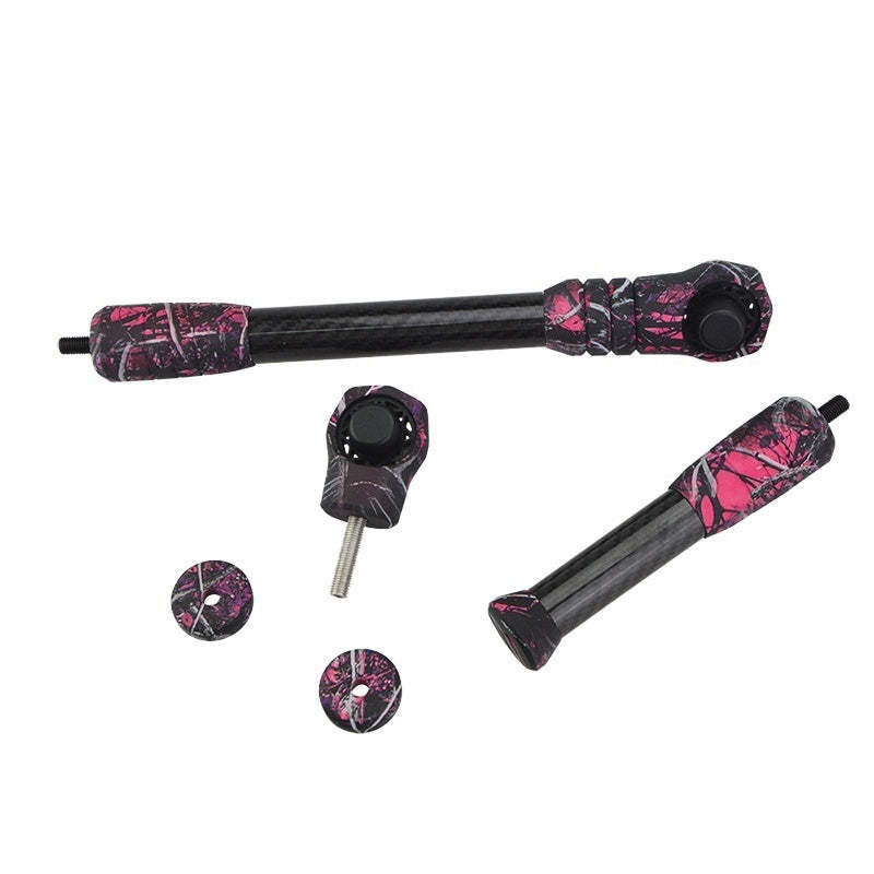 🎯Damping Silence Shock Absorption Archery Practice-AMEYXGS Archery