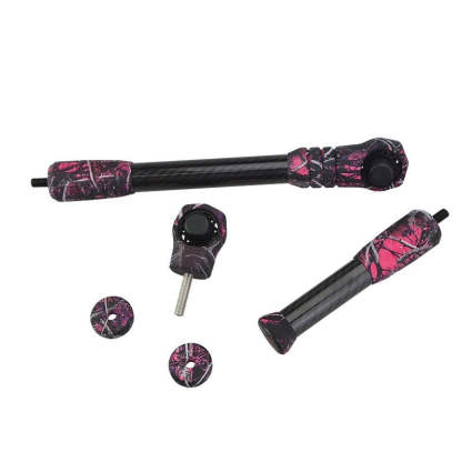 🎯Damping Silence Shock Absorption Archery Practice-AMEYXGS Archery