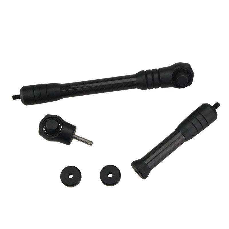 🎯Damping Silence Shock Absorption Archery Practice-AMEYXGS Archery