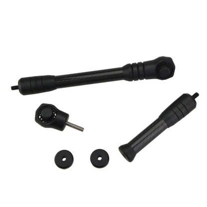 🎯Damping Silence Shock Absorption Archery Practice-AMEYXGS Archery