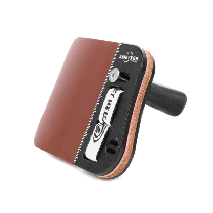 AMEYXGS AH5 Barebow Archery Finger Protection Tab