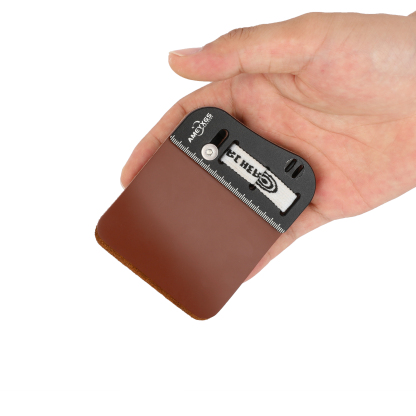 AMEYXGS AH5 Barebow Archery Finger Protection Tab