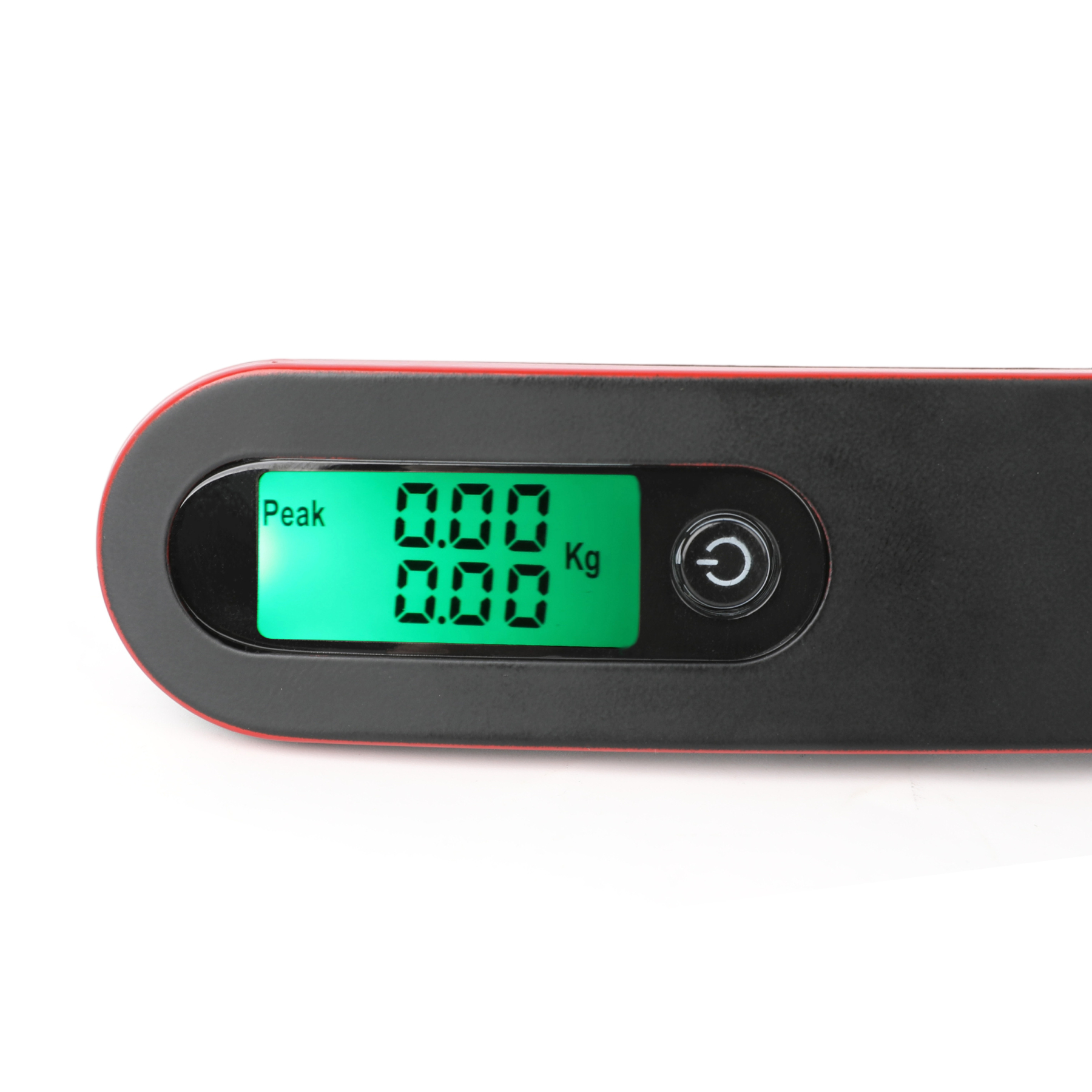 Digital Bow Scale,110 lbs High Precision Archery