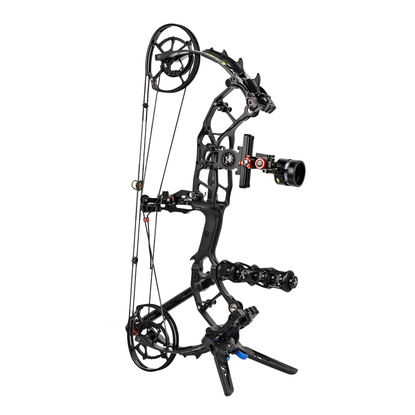 Dragon GT Compound Bow and Kit