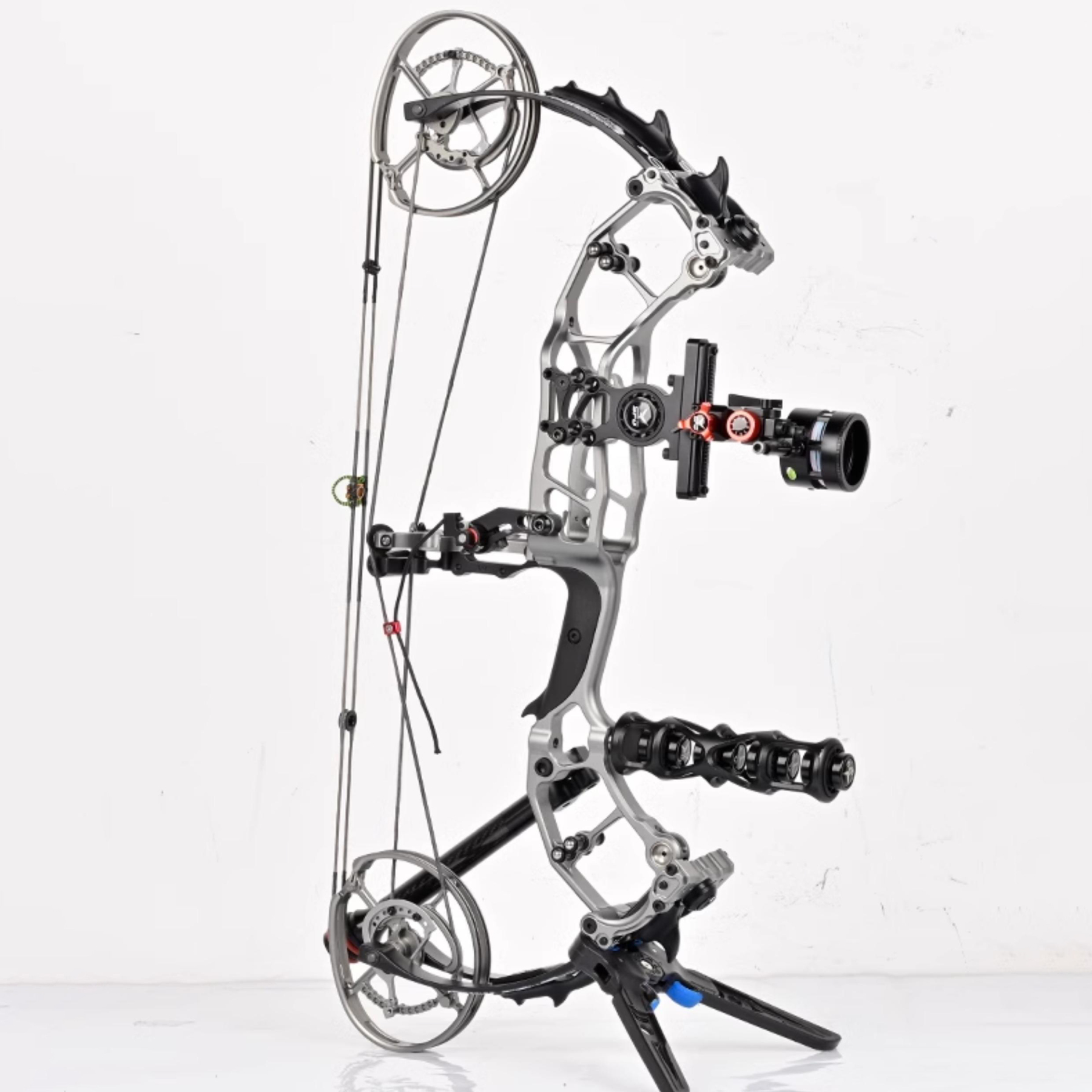 Dragon GT Compound Bow and Kit