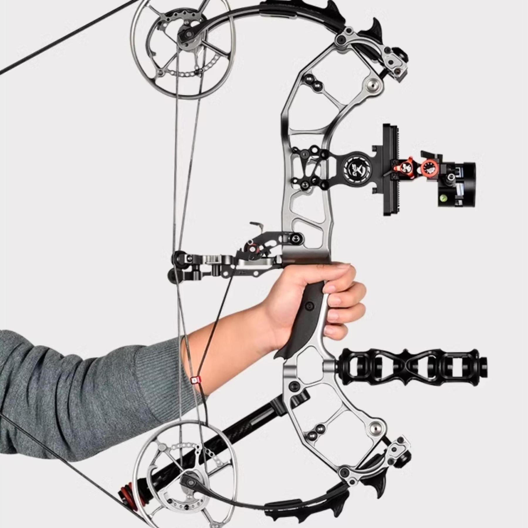 Dragon GT Compound Bow and Kit