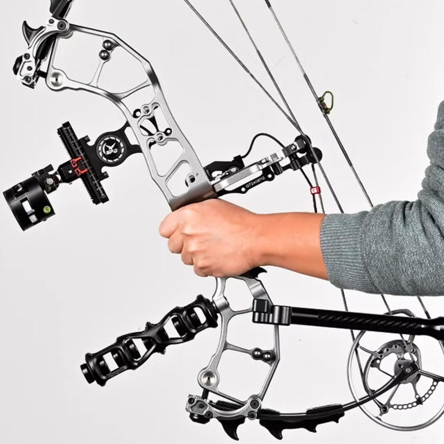 Dragon GT Compound Bow and Kit