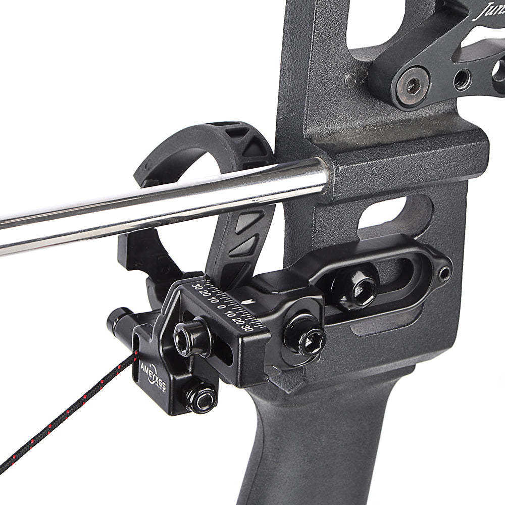 🎯Drop Away Arrow Rest Full Mirco Target Compound Bow-AMEYXGS Archery