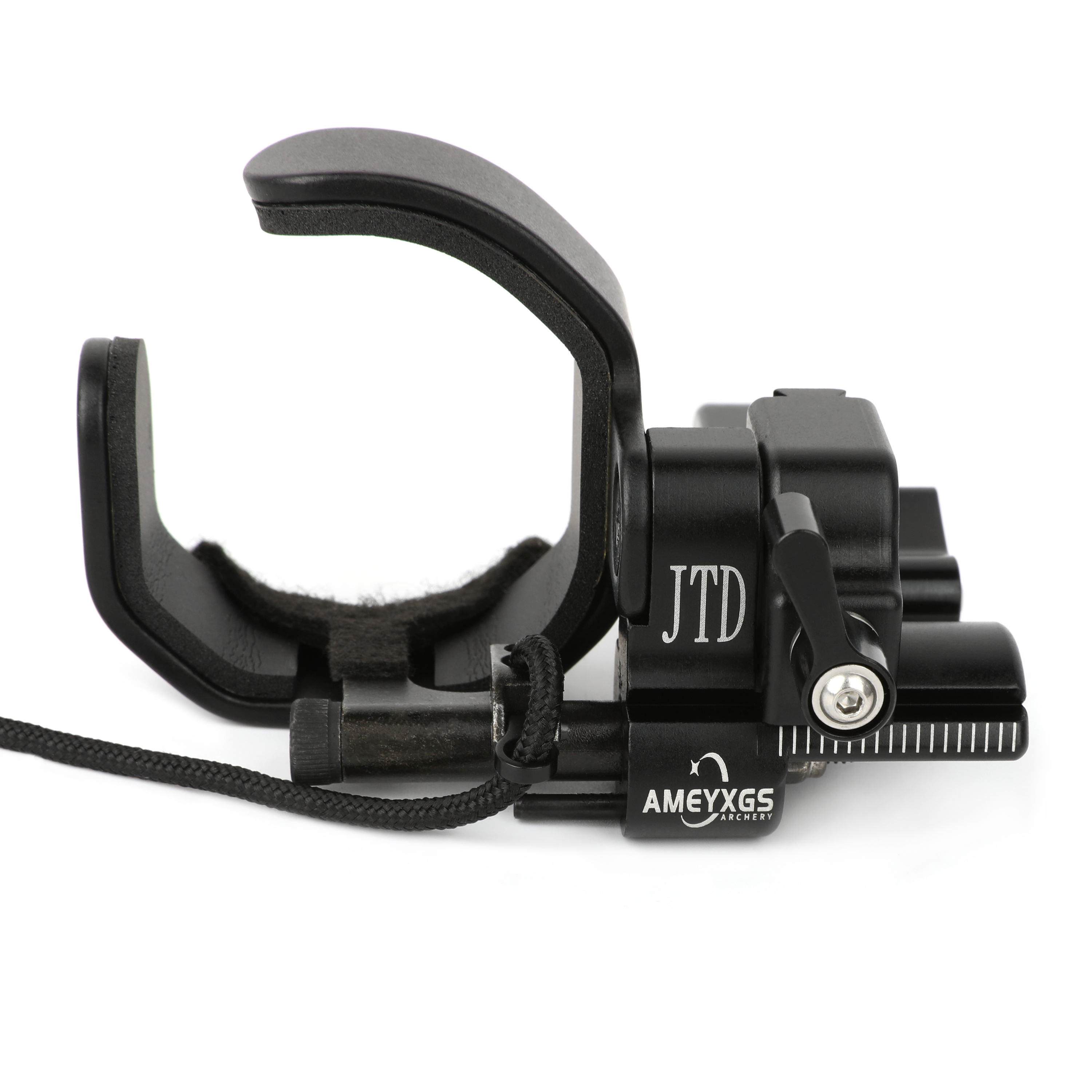 D8 Drop Away Arrow Rest - Upgrade Archery Rest for Compound Bow