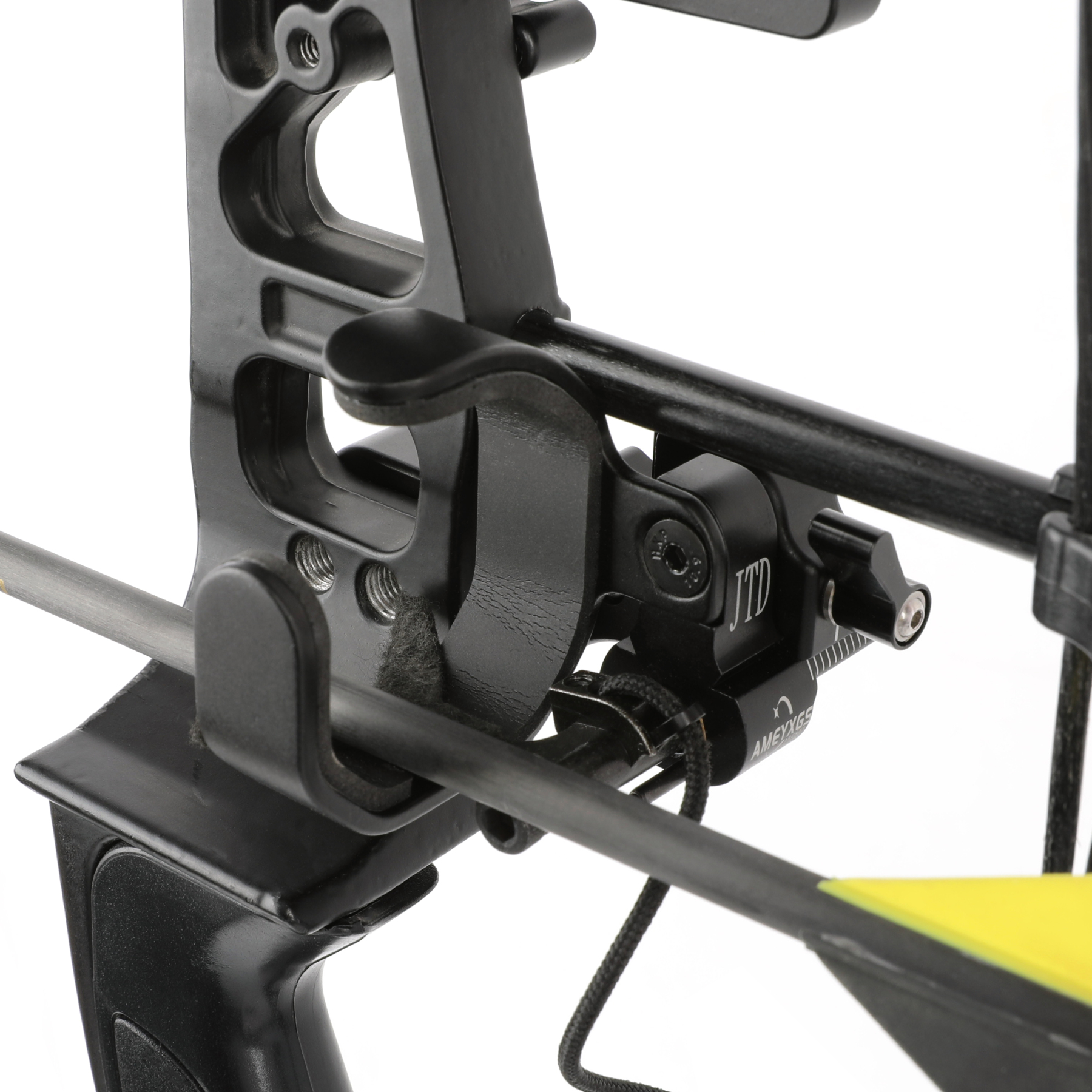 D8 Drop Away Arrow Rest - Upgrade Archery Rest for Compound Bow