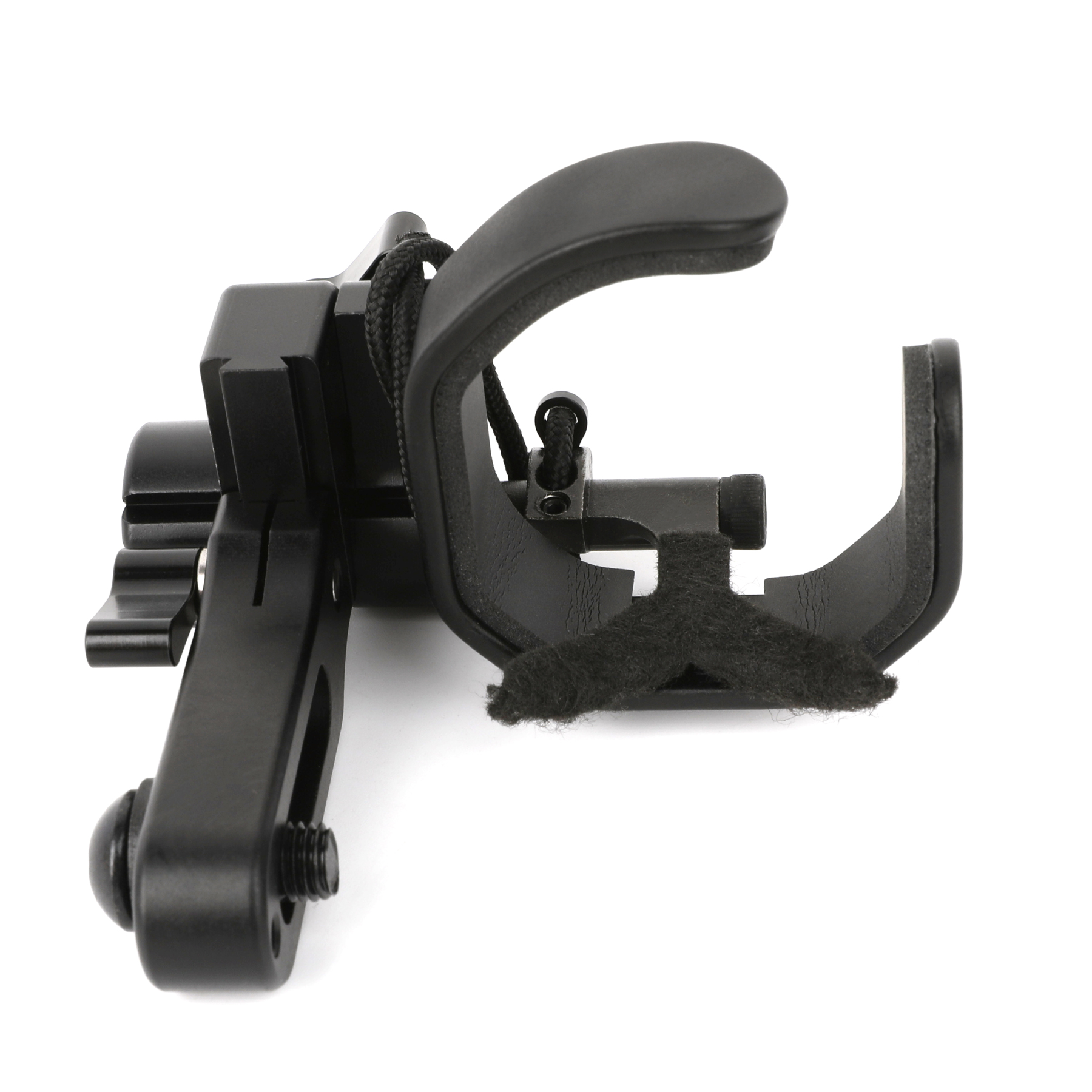 D8 Drop Away Arrow Rest - Upgrade Archery Rest for Compound Bow