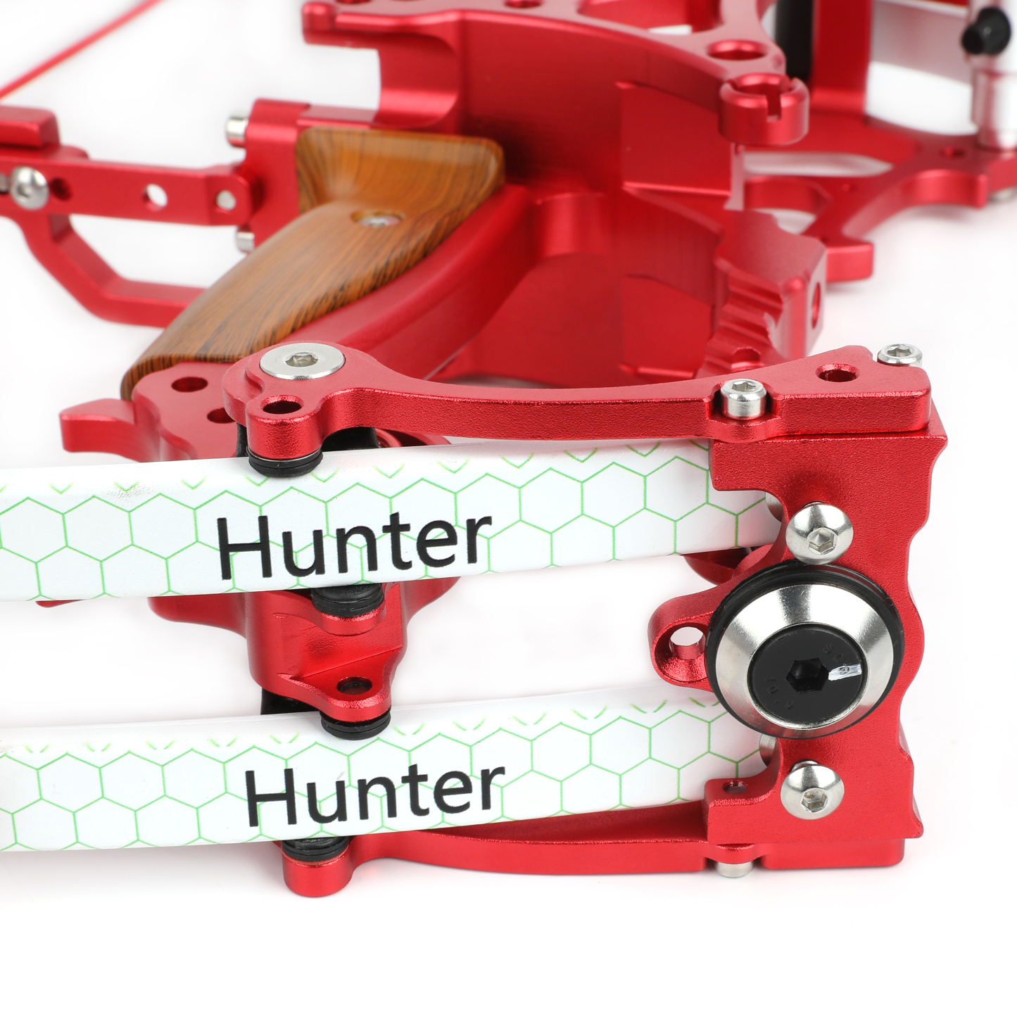 Dual-Purpose Compound Bow Catapult Steel Ball & Archery Hunting