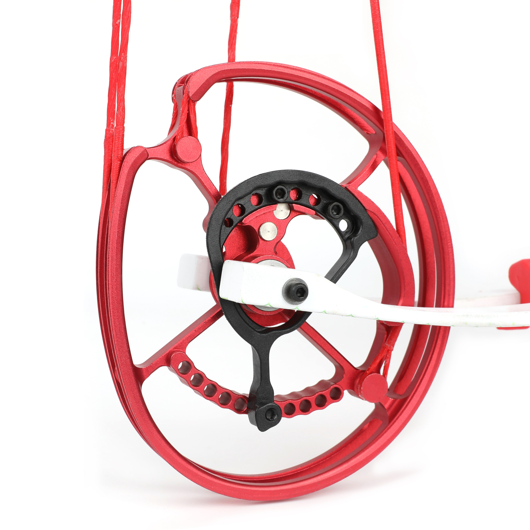 Dual-Purpose Compound Bow Catapult Steel Ball & Archery Hunting