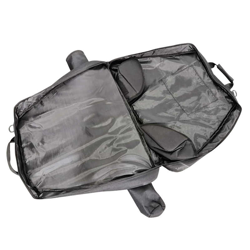 Triangle Compound Bow Waterproof Case Bag