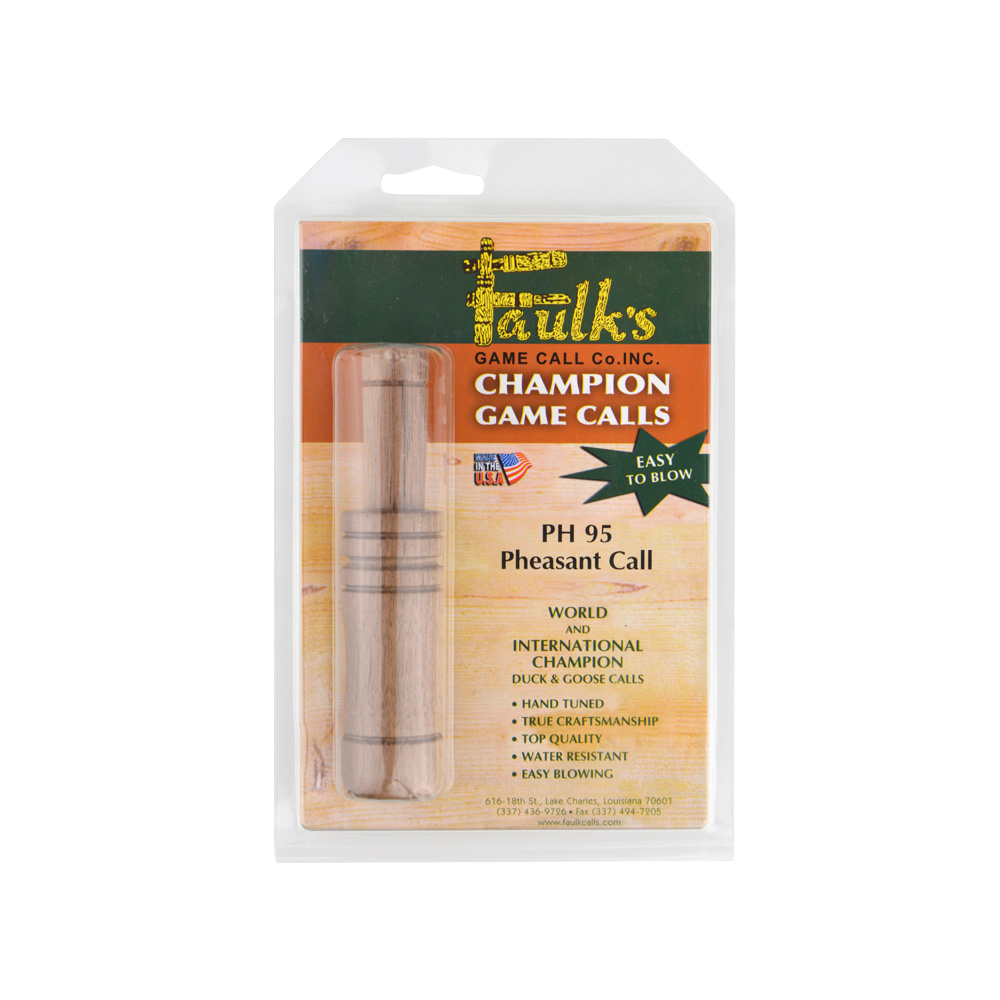 Duckbill Whistle-Outdoor Duck Tools