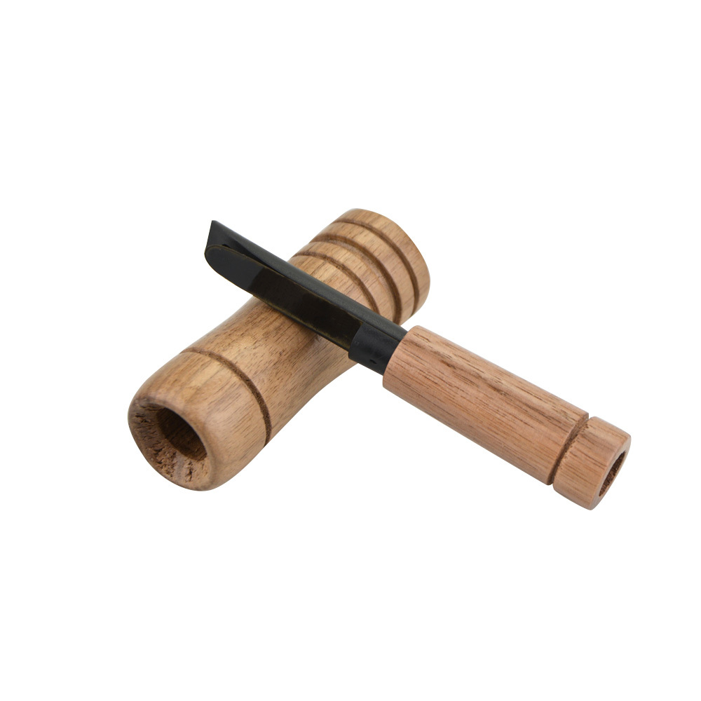 Duckbill Whistle-Outdoor Duck Tools