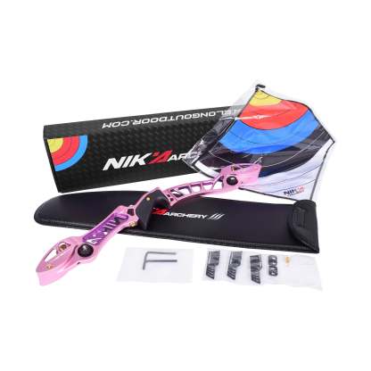 ET-15A Stellar 25inch ILF Recurve Riser