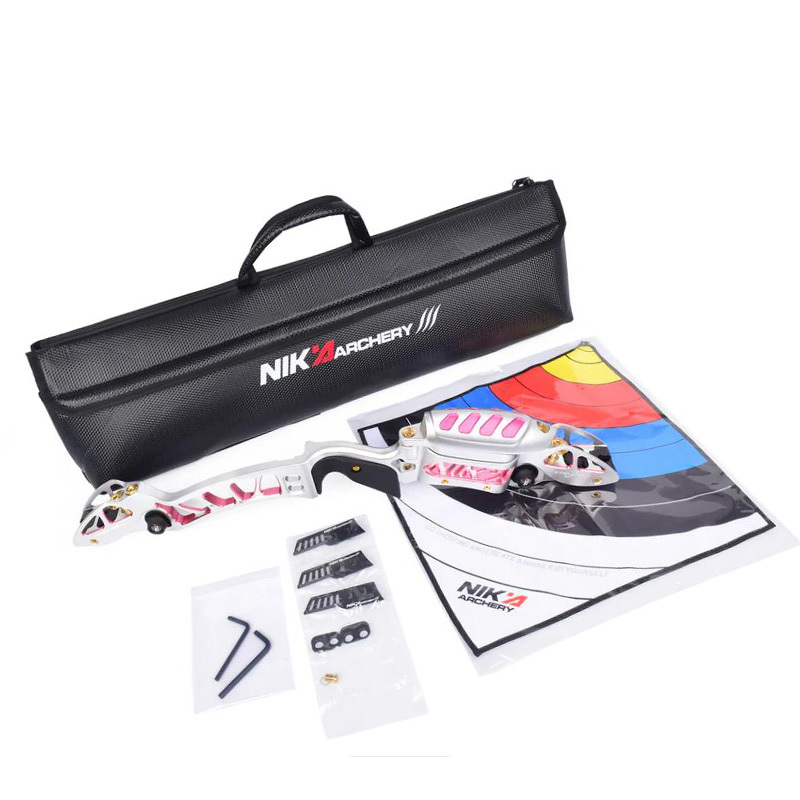 ET-15B Stellar Barebow Riser