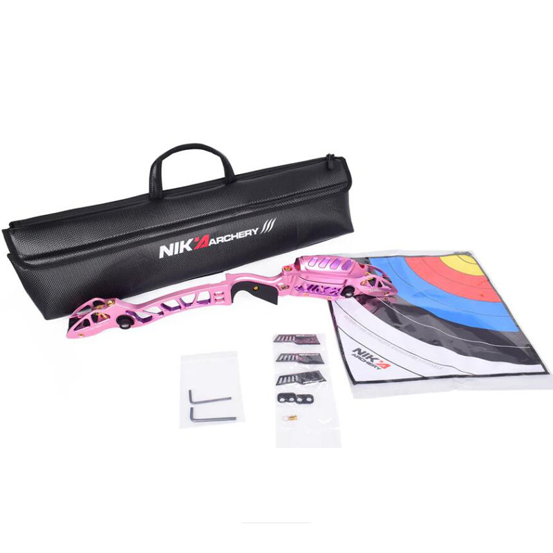 ET-15B Stellar Barebow Riser