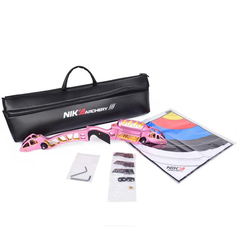 ET-15B Stellar Barebow Riser