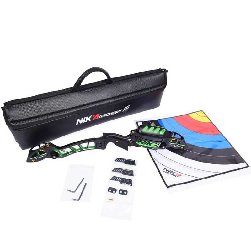 ET-15B Stellar Barebow Riser