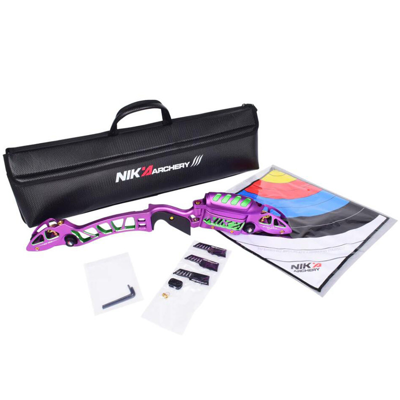 ET-15B Stellar Barebow Riser