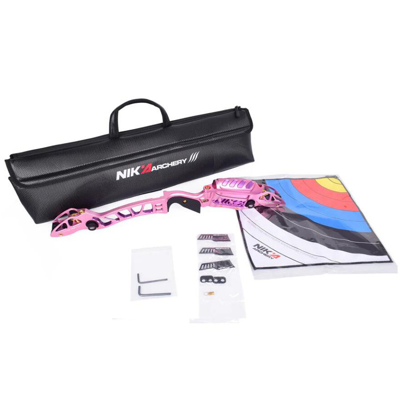 ET-15B Stellar Barebow Riser