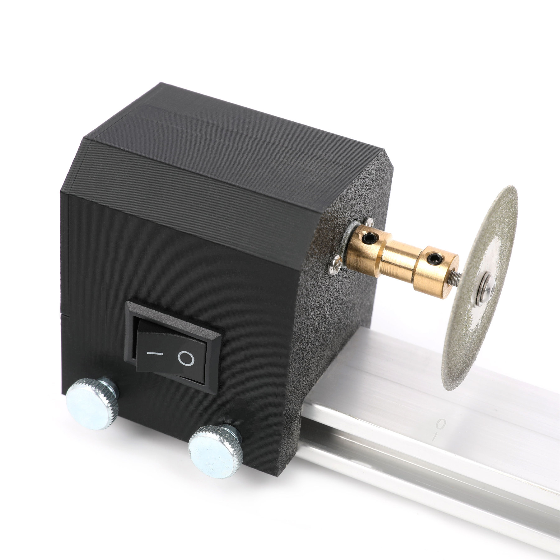 Arrow Cutter Archery Tool for All Kinds Shaft DIY （Electric ）