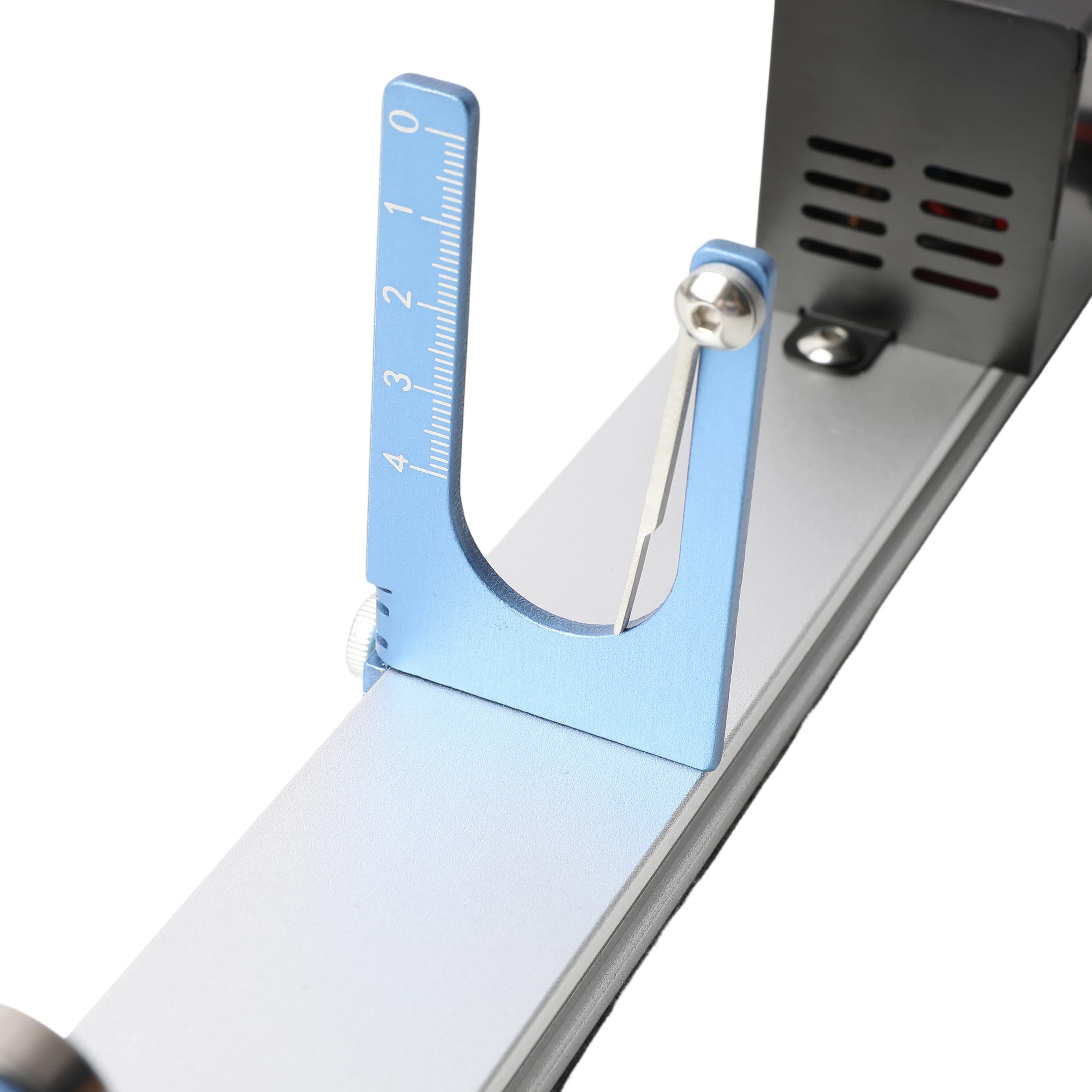 Electric Arrow Spine Tester Inspector for Shaft Straightness Tool