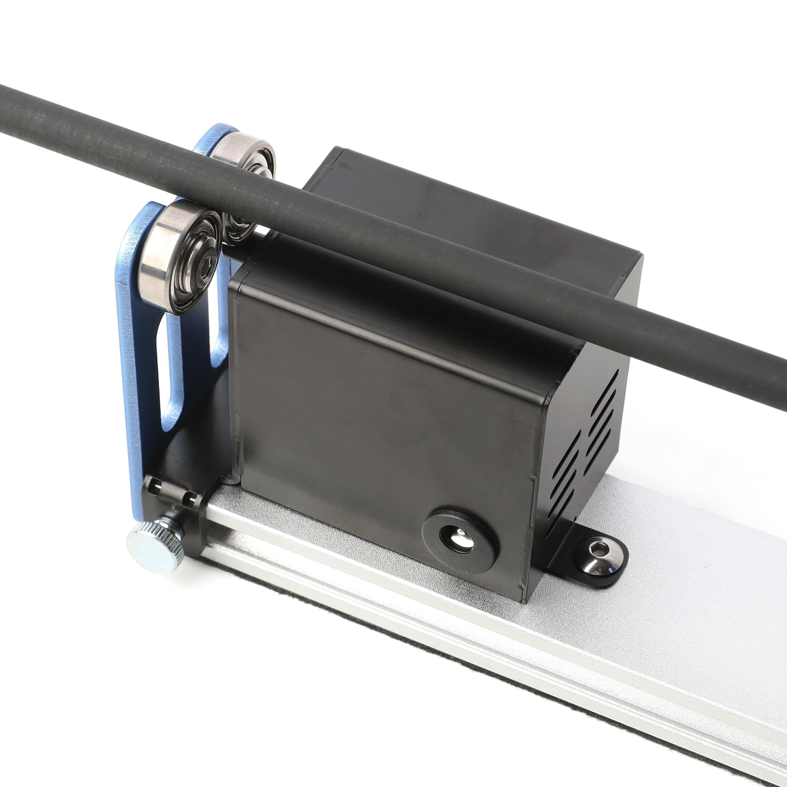 Electric Arrow Spine Tester Inspector for Shaft Straightness Tool
