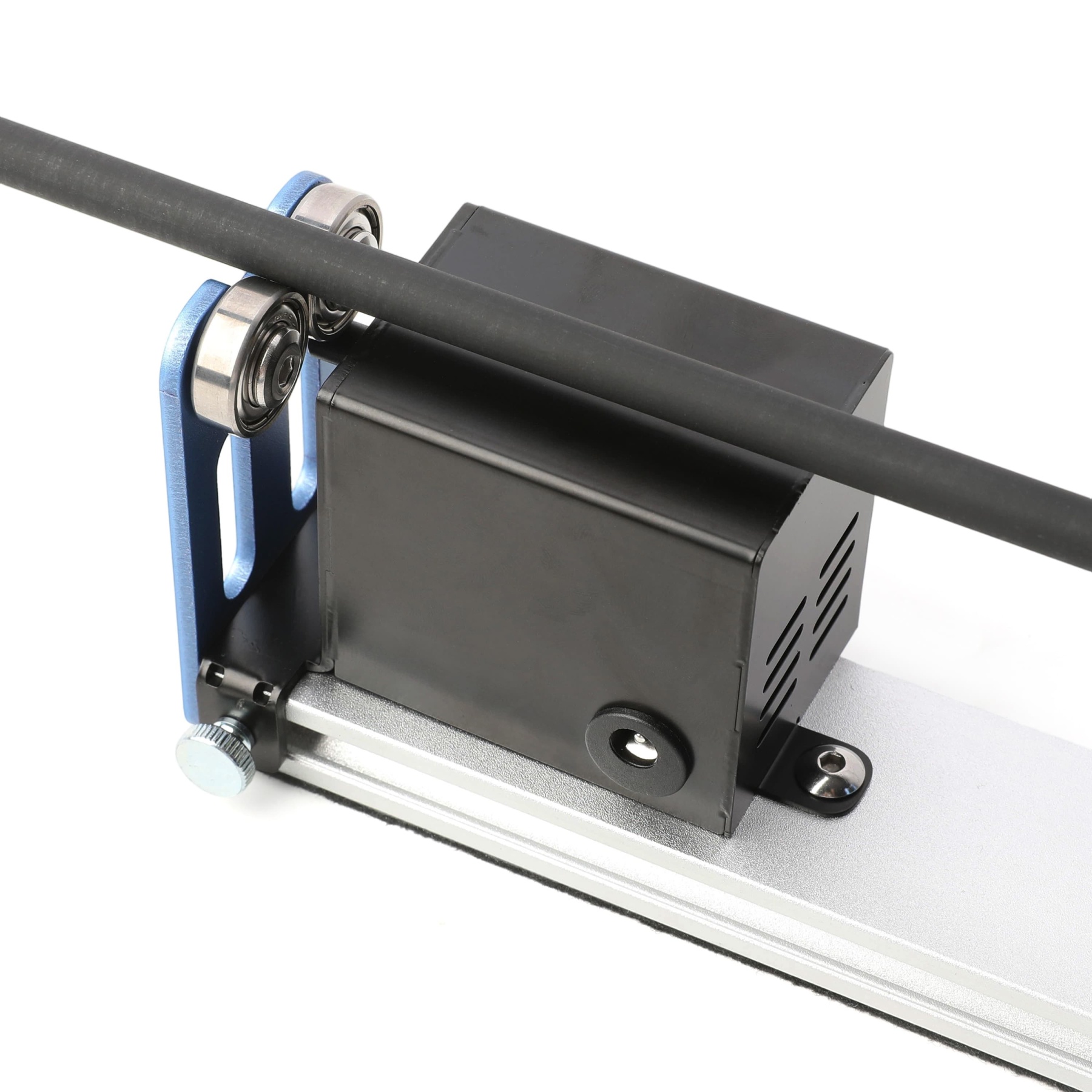 Electric Arrow Spine Tester Inspector for Shaft Straightness Tool