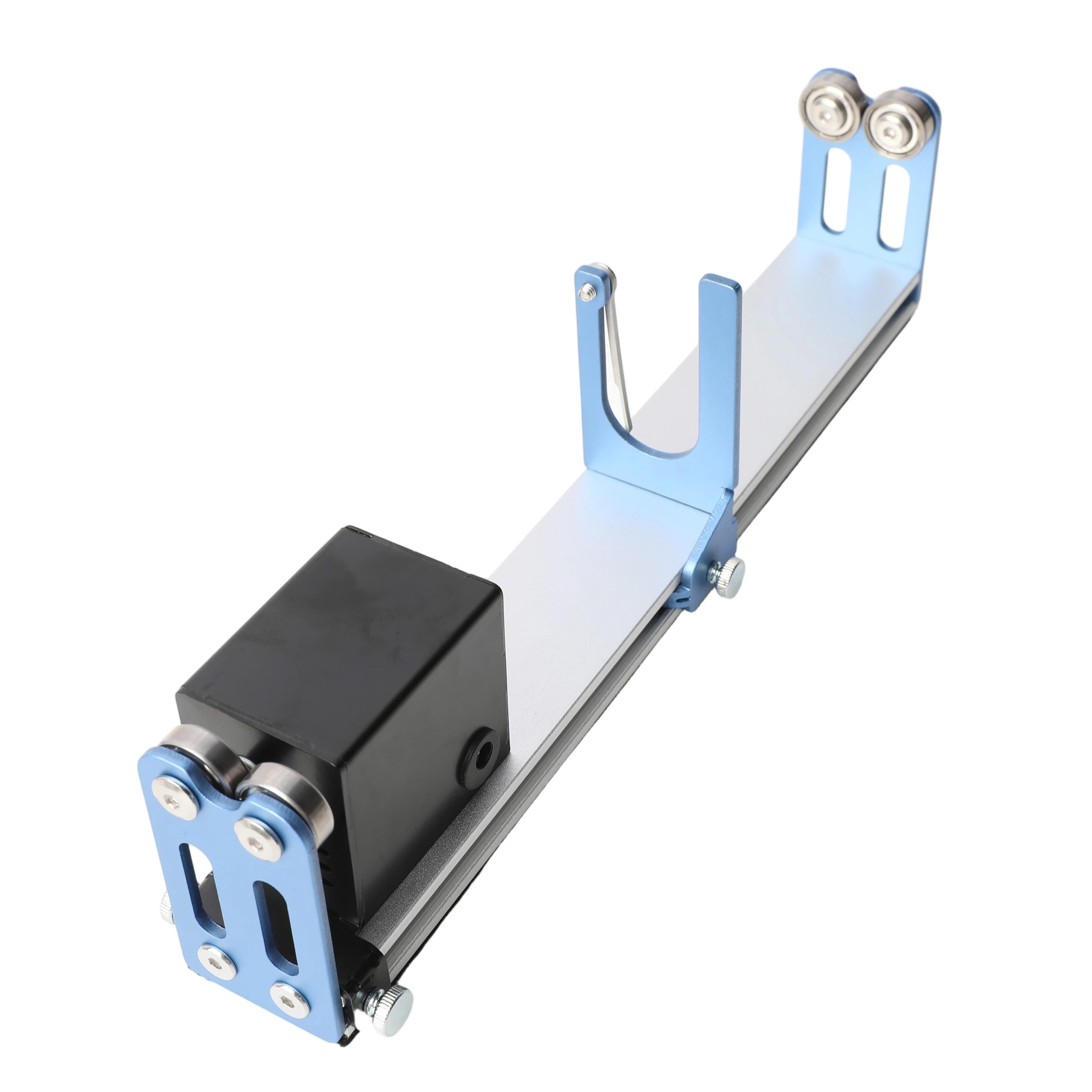 Electric Arrow Spine Tester Inspector for Shaft Straightness Tool