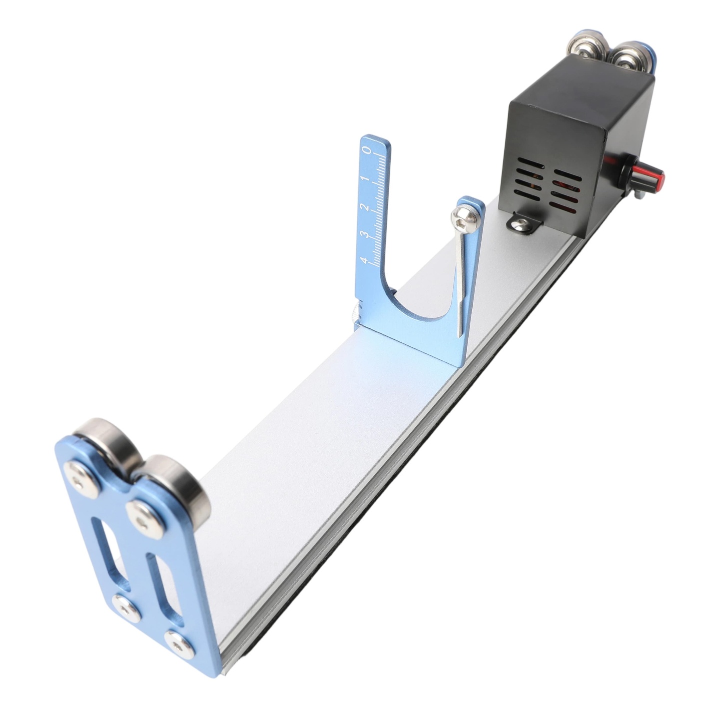 Electric Arrow Spine Tester Inspector for Shaft Straightness Tool