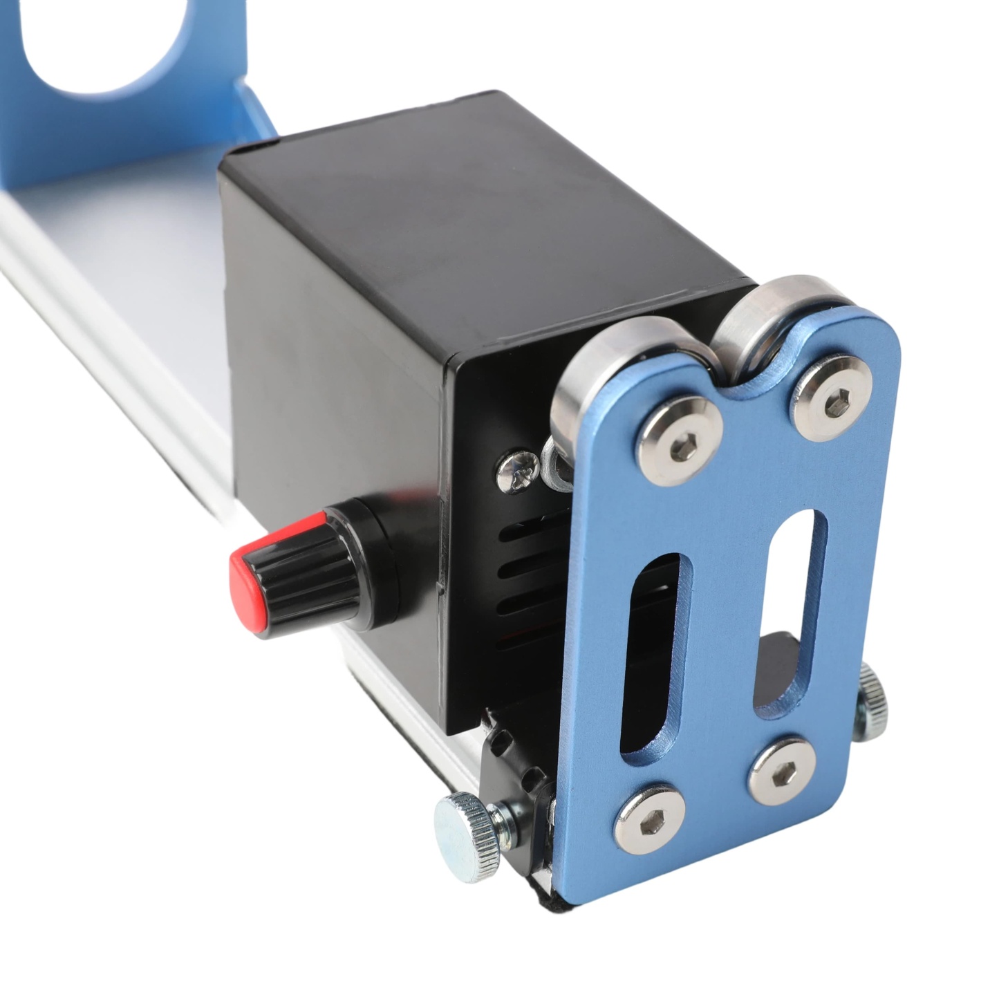 Electric Arrow Spine Tester Inspector for Shaft Straightness Tool