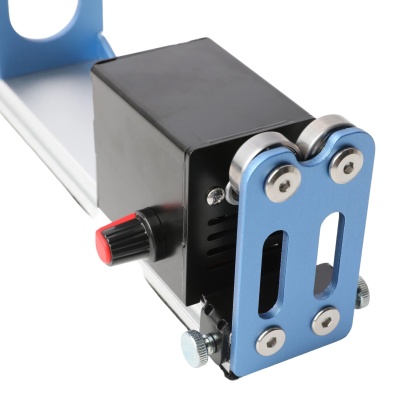 Electric Arrow Spine Tester Inspector for Shaft Straightness Tool