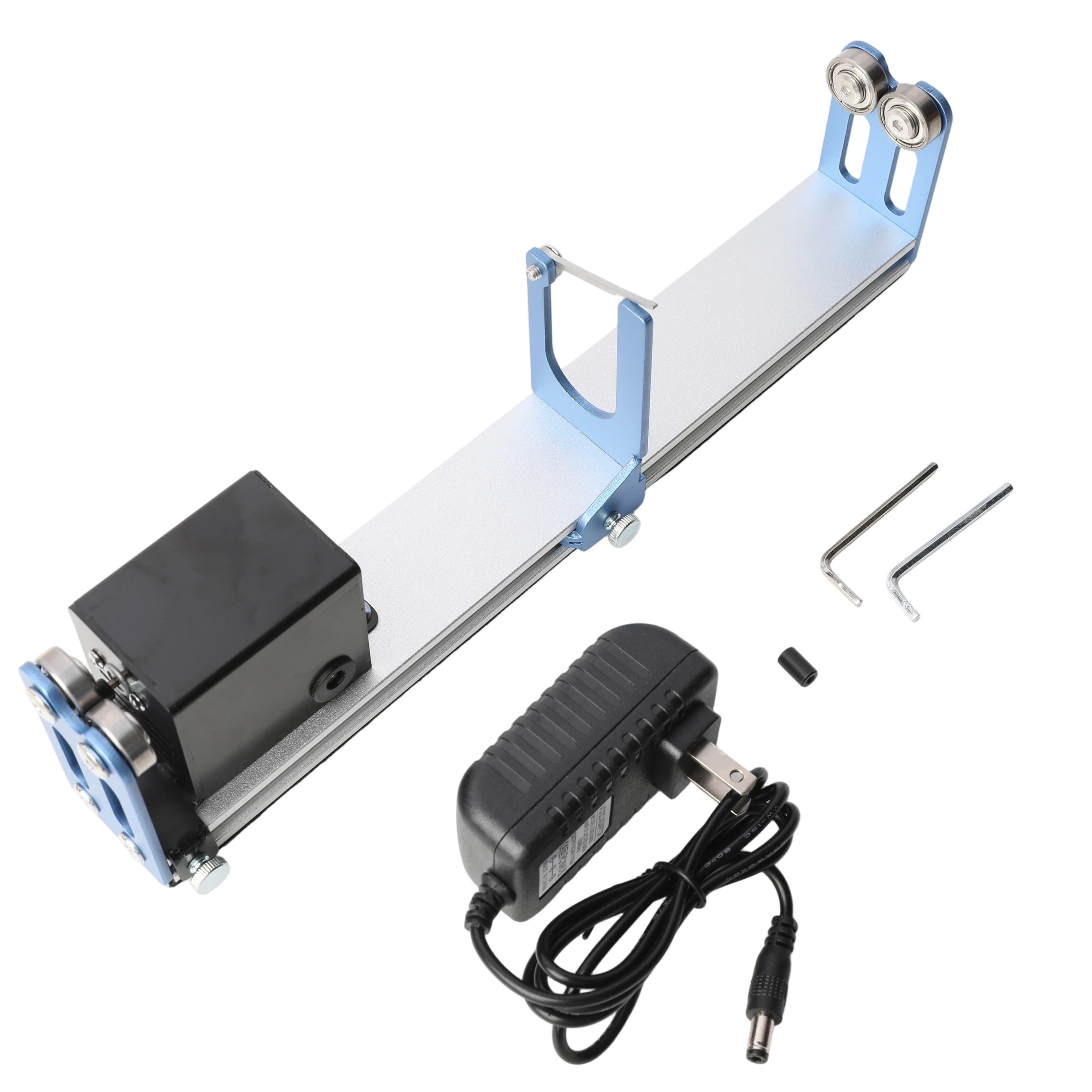 Electric Arrow Spine Tester Inspector for Shaft Straightness Tool