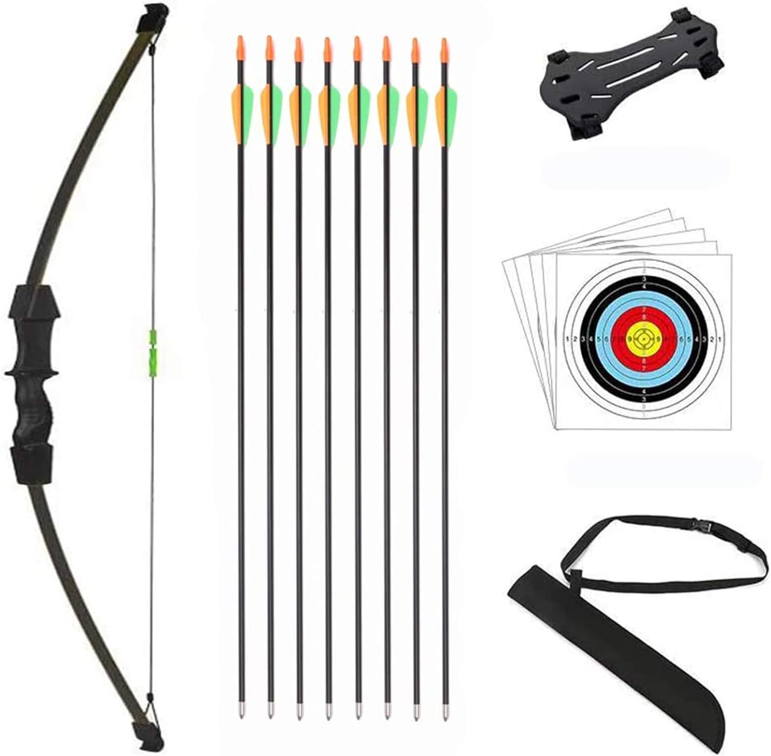BEAUTY&amp;YOUTH UNITED ARROWS - HACCI Diamond Atomic Youth Compound Bow Package – Lancaster