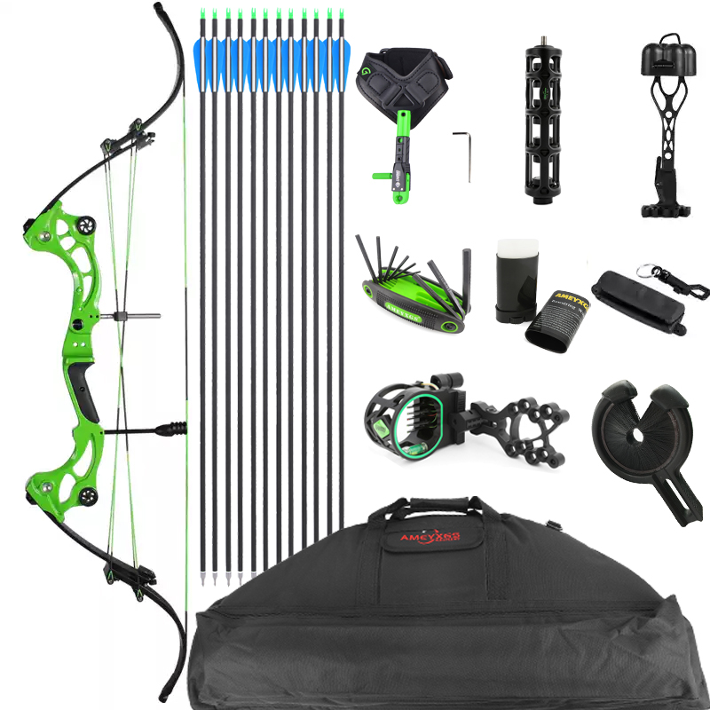 Bowfishing Osprey Bow Recurve Bow Archery-JUNXING F164