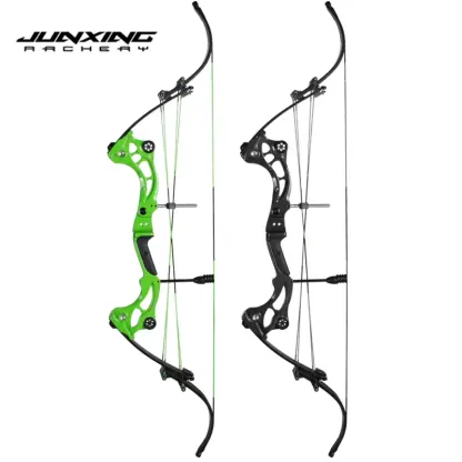 Bowfishing Osprey Bow Recurve Bow Archery-JUNXING F164