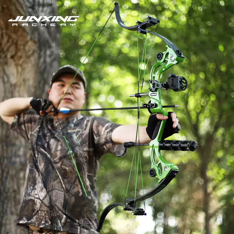 Bowfishing Osprey Bow Recurve Bow Archery-JUNXING F164