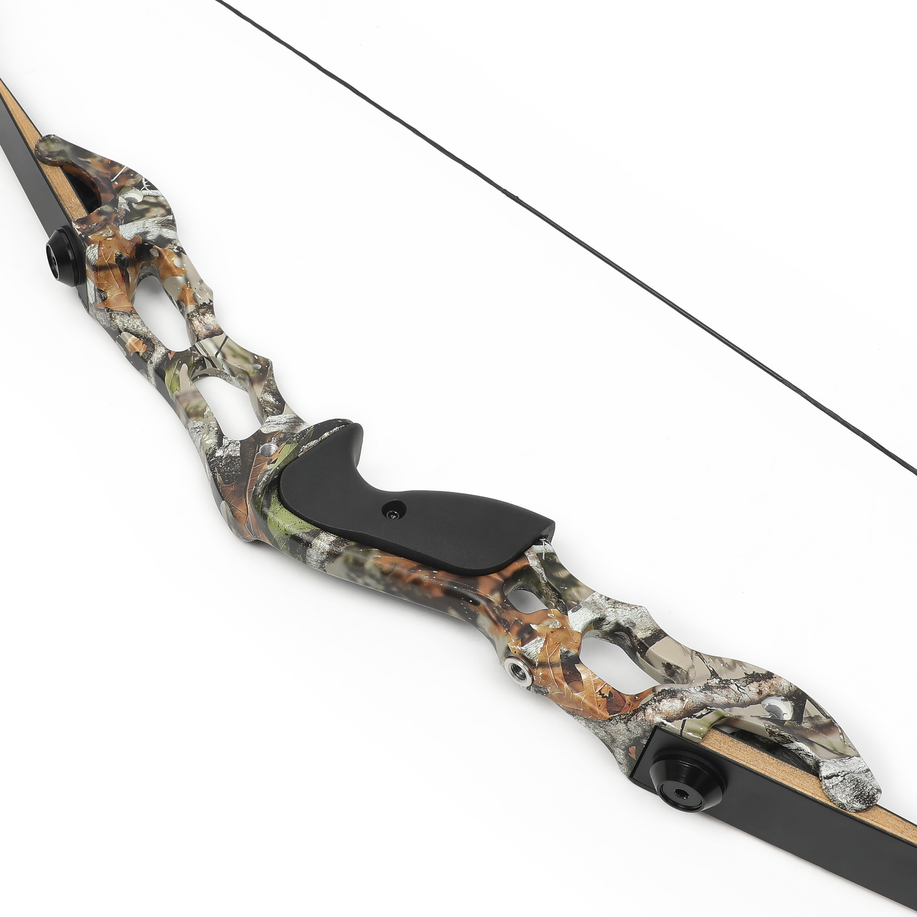 F185 Recurve Bow hunting Archery Outdoor – AMEYXGS Archery