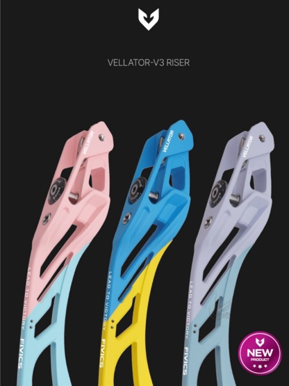 FIVICS 30-50bs Recurve Bow Kit Takedown Shooting Archery