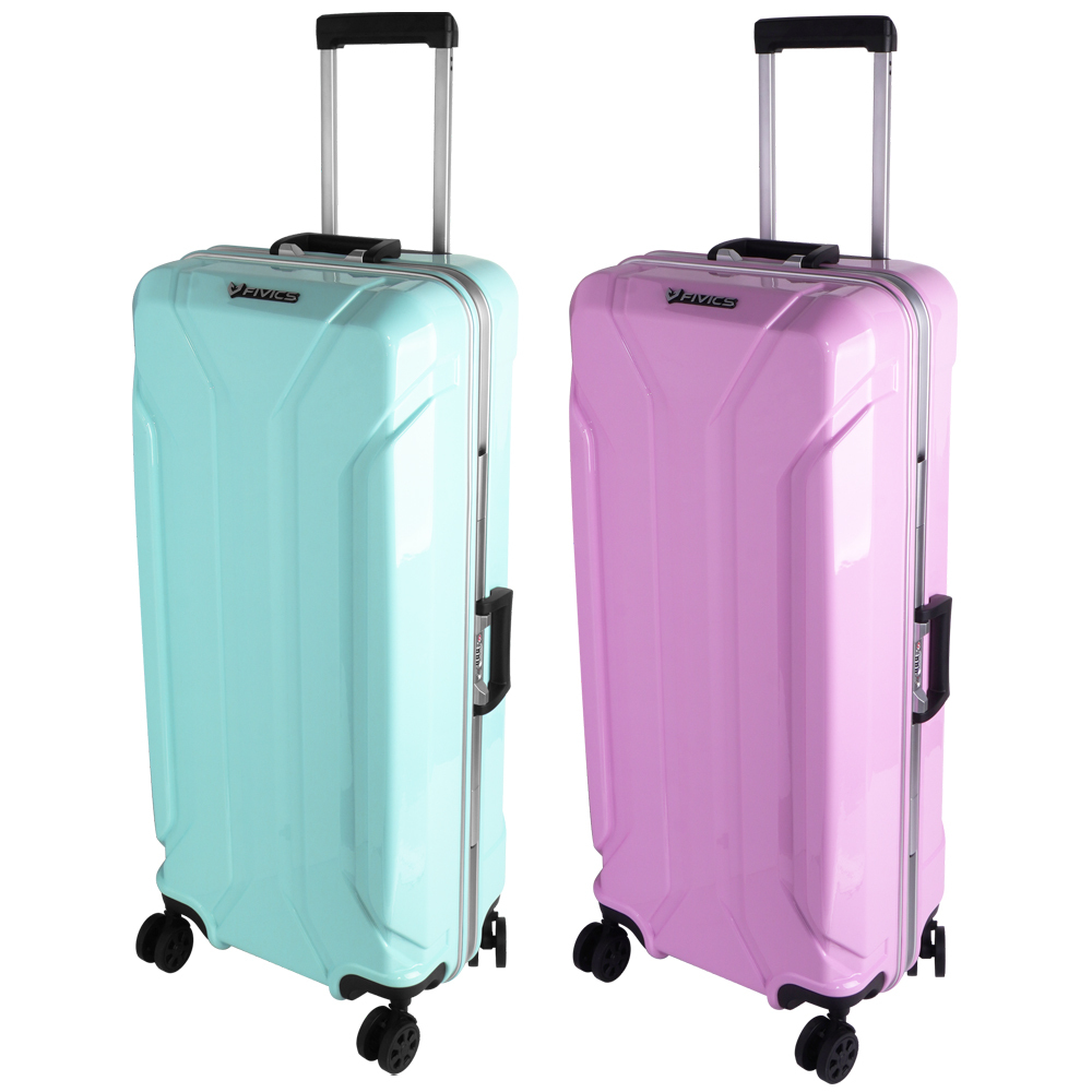 FIVICS AEGIS Hard Bow Case with Wheels – Single or Double