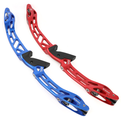 FIVICS Archery Bow Riser - VX 25" Right Hand