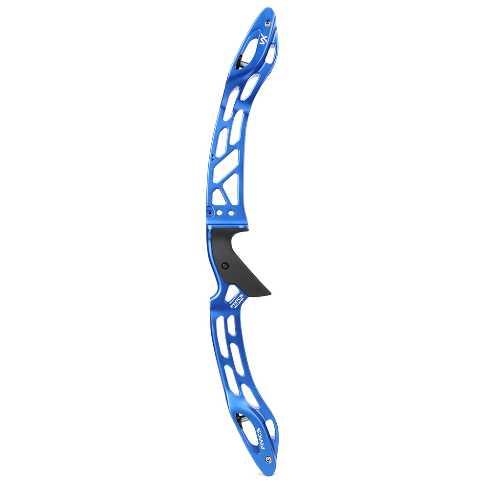 FIVICS Archery Bow Riser - VX 25" Right Hand